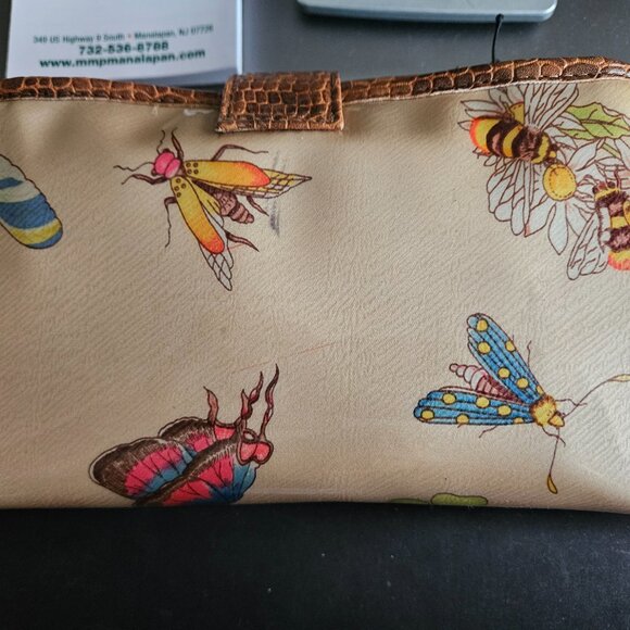 Zitomer Cosmetic Clutch - Cris Notti - Picture 6 of 11